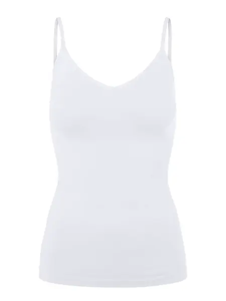 VERO MODA Top 'Jackie'  biela