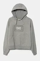 Dětská bavlněná mikina Elisabetta Franchi