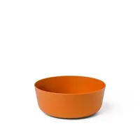 Sea to summit Camp Bowl M burnt orange Miska