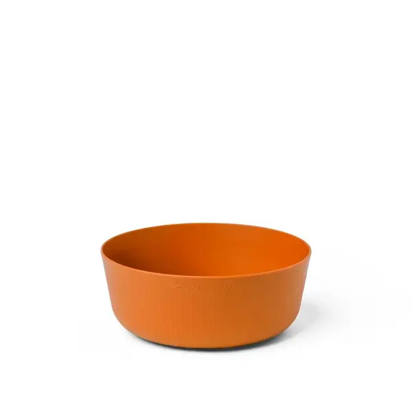 Sea to summit Camp Bowl M burnt orange Miska