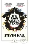 The Raw Shark Texts - Steven Hall