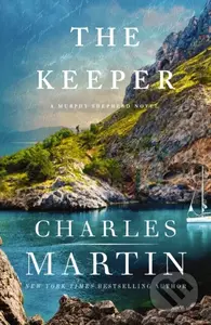 The Keeper - Charles Martin - kniha z kategorie Romantika