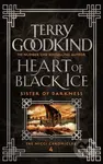 Heart of Black Ice - Terry Goodkind