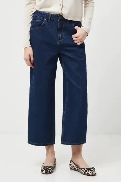 Bavlnené rifle Medicine