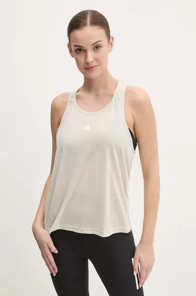 Tréninkový top adidas Performance Train Essentials