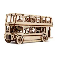 Tiny Adventures REVELL 00618 - Londýnský autobus