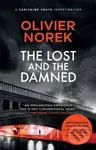 The Lost and the Damned (A gritty, gripping crime novel set in France's most dangerous suburb) - kniha z kategorie Detektivky, thrillery a horory