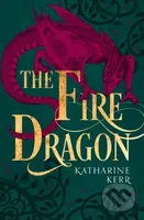 The Fire Dragon - Katharine Kerr - kniha z kategorie Fantasy