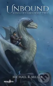Unbound - Michael R. Miller - kniha z kategorie Fantasy