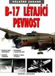 B-17 Létající pevnost (poškozená) - Robert Jackson