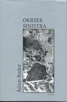 Okrsek Sinistra (poškozená) - Ádám Bodor
