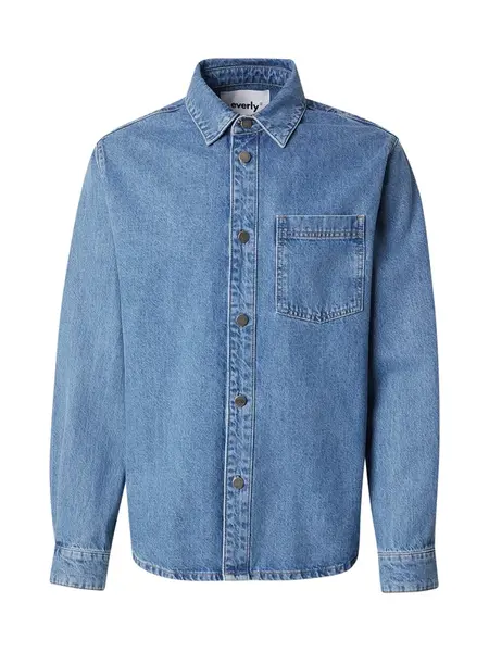 everly® Prechodná bunda  modrá