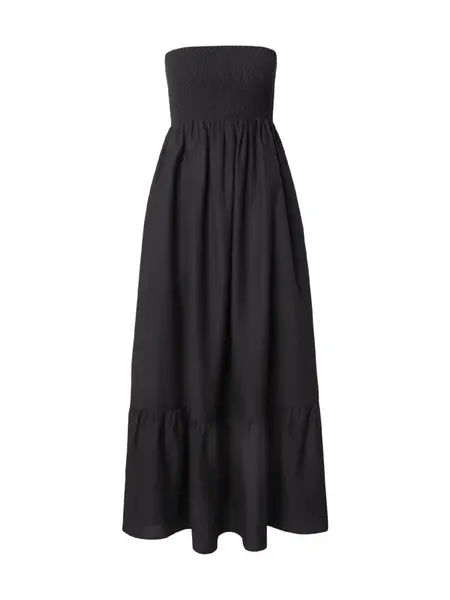 VERO MODA Šaty 'AWAlisa'  čierna