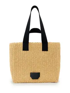 AllSaints Shopper 'IZZY'  kapučíno
