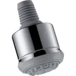 Hansgrohe Clubmaster hlavová sprcha chróm 28496000