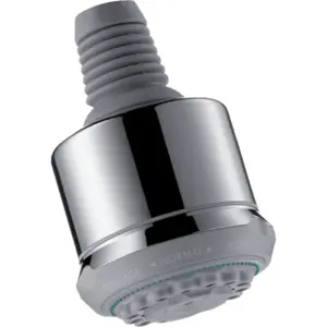Hansgrohe Clubmaster hlavová sprcha chróm 28496000