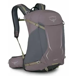 Osprey HIKELITE 28 Turistický batoh, fialová, velikost