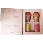 DW Home Sweet Treats vonná svíčka dárková sada 1 ks