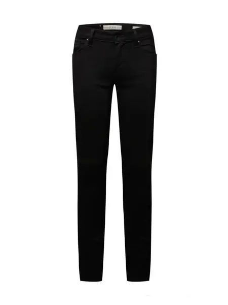 GUESS Džínsy 'Miami'  čierny denim