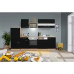 Respekta KUCHYŇSKÝ BLOK