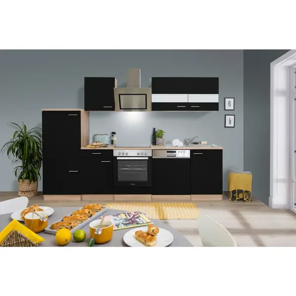 Respekta KUCHYŇSKÝ BLOK