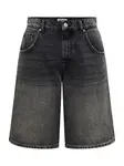 ONLY Džínsy 'ONLMate'  čierny denim