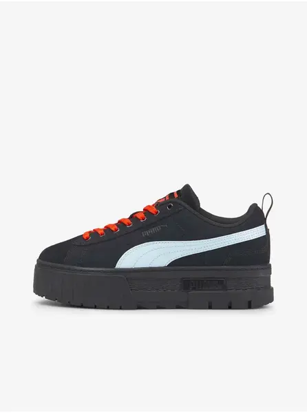 Puma Mayze Sd X Dua Lipa Shoes 387294-05