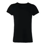 Dámské tričko Endurance  Athlecia Julee Loose Fit Seamless Tee Black