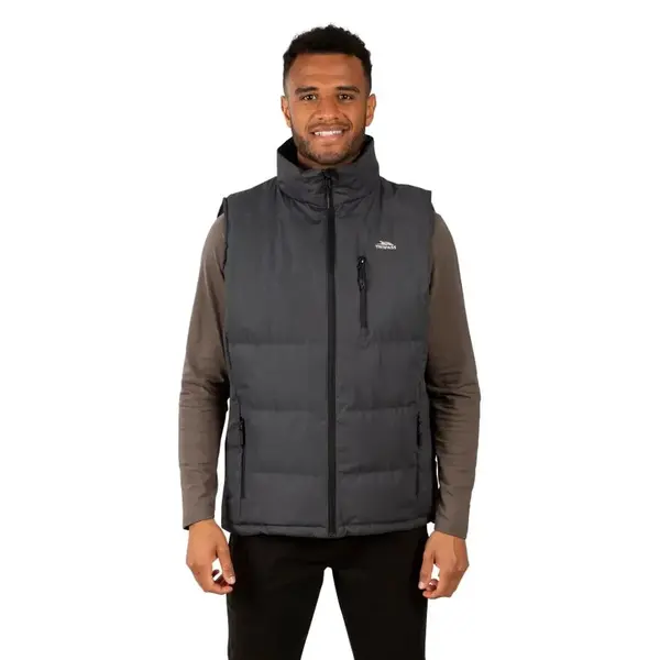 Men's vest Trespass Clasp