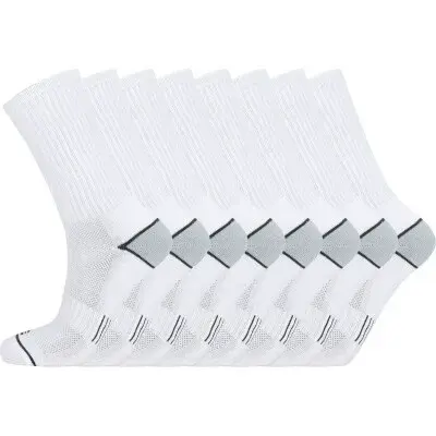 Unisex socks Endurance HOOPE 8-Pack