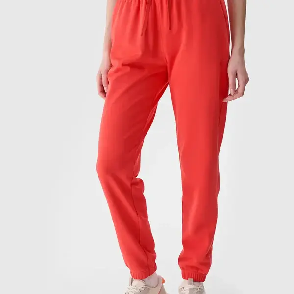 Women's sweatpants 4F