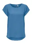 ONLY Blúzka 'ONLVic'  nebesky modrá