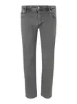 Jack & Jones Plus Džínsy 'JJIGlenn JJOriginal'  sivý denim
