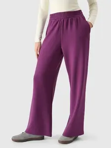 Women's sweatpants 4F