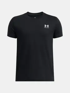 Chlapecké tričko Under Armour B Sportstyle LC SS