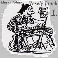 Veselý Janek – Merry Johny 1.