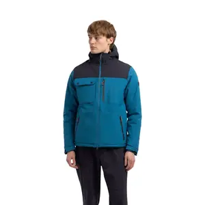 Men's Trespass Eastwell Waterproof Jacket