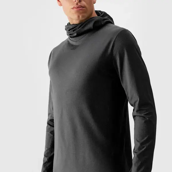 Men's thermal sweatshirt 4F
