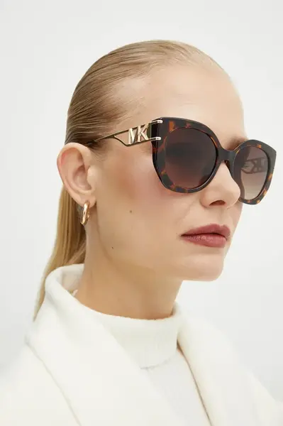 Michael Kors Slnečné okuliare Michael Kors