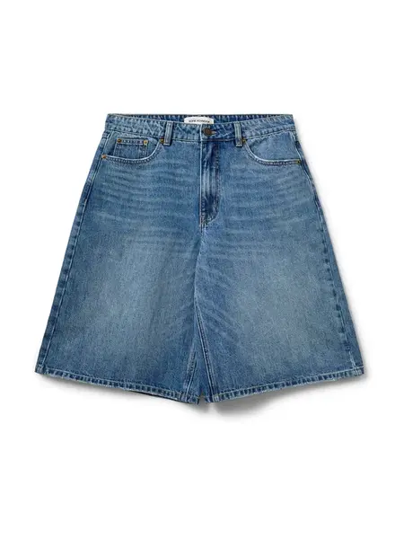 Sofie Schnoor Džínsy 'STOKESW'  modrá denim