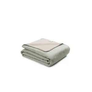 S. Oliver DOMÁCÍ DEKA, polyester, 150/200 cm