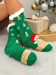 Vianočné dámske ponožky Resti MerryCozy