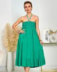 Resti Women's midi dress