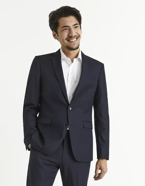 Celio Jacket Nuamaury - Men's