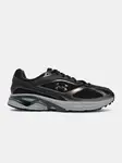 Tenisky - Under Armour U HOVR Apparition RTRFTR TC Black Čierna