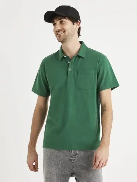 Celio T-Shirt Tepolin - Men's