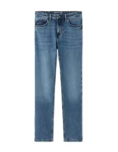 Celio Jeans C15 Straight Straightel - Mens