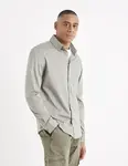 Celio 100% Cotton Shirt - Mens