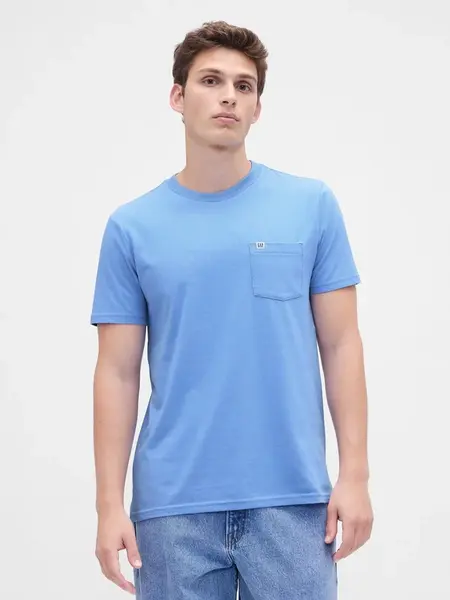 GAP T-shirt with pocket - Men's