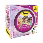 Dobble Disney Princezné Asmodée-Blackfire